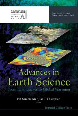 Advances In Earth Science: From Earthquakes To Global Warming(English, Hardcover, unknown)