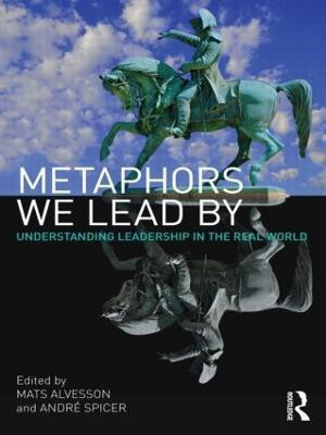 Metaphors We Lead By(English, Paperback, unknown)