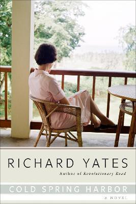 Cold Spring Harbor(English, Paperback, Yates Richard)