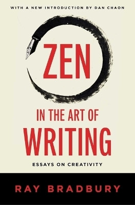 Zen in the Art of Writing(English, Paperback, Bradbury Ray)