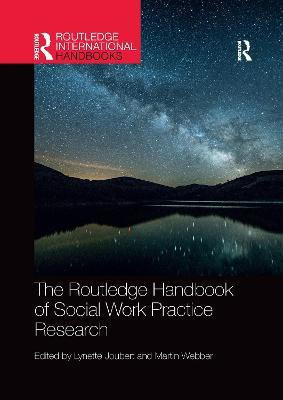 The Routledge Handbook of Social Work Practice Research(English, Paperback, unknown)