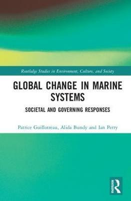 Global Change in Marine Systems(English, Hardcover, unknown)