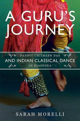 A Guru's Journey(English, Hardcover, Morelli Sarah)