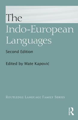 The Indo-European Languages(English, Hardcover, unknown)