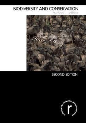 Biodiversity and Conservation(English, Paperback, Jeffries Michael J.)