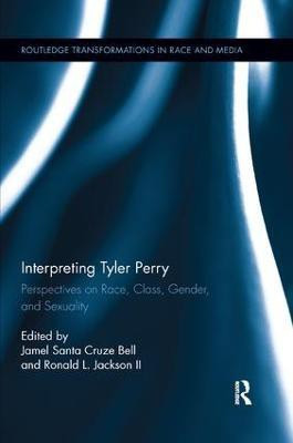 Interpreting Tyler Perry(English, Paperback, unknown)