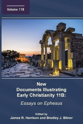 New Documents Illustrating Early Christianity 11B(English, Paperback, unknown)