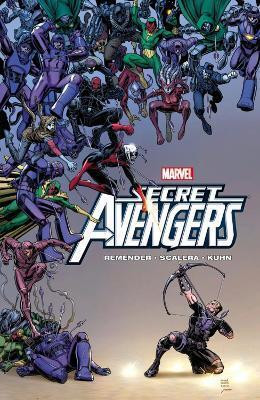 Secret Avengers By Rick Remender Volume 3(English, Paperback, Remender Rick)