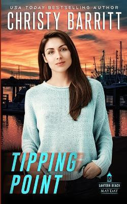 Tipping Point(English, Paperback, Barritt Christy)