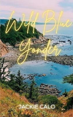 Wild Blue Yonder(English, Book, Calo Jackie)