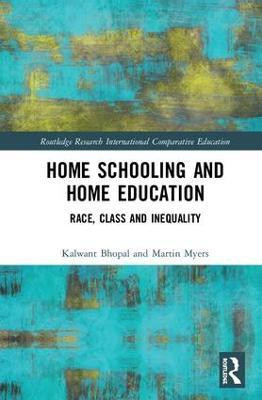 Home Schooling and Home Education(English, Hardcover, Bhopal Kalwant)