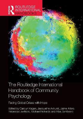 The Routledge International Handbook of Community Psychology(English, Paperback, unknown)