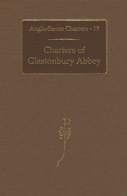 Charters of Glastonbury Abbey(English, Hardcover, unknown)