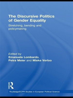 The Discursive Politics of Gender Equality(English, Paperback, unknown)