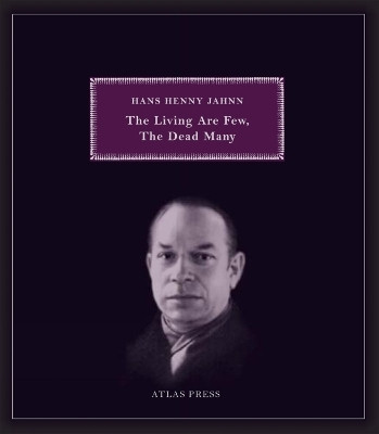 The Living Are Few, The Dead Many(English, Paperback, Jahnn Hans Henny)