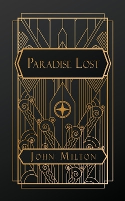 Paradise Lost(English, Paperback, Milton John)