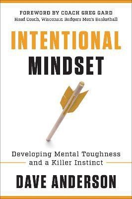 Intentional Mindset(English, Hardcover, Anderson Dave)