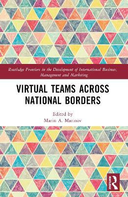 Virtual Teams Across National Borders(English, Paperback, unknown)