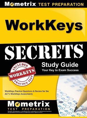 WorkKeys Secrets Study Guide(English, Hardcover, unknown)