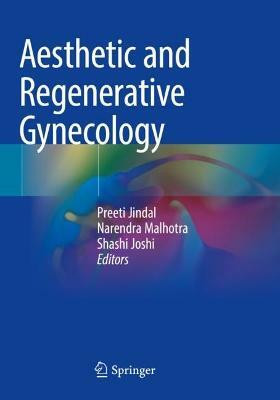 Aesthetic and Regenerative Gynecology(English, Paperback, unknown)