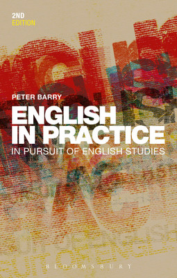 English in Practice(English, Paperback, Barry Peter Prof.)
