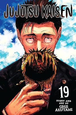 Jujutsu Kaisen, Vol. 19(Paperback, Gege Akutami)