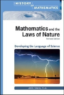 Mathematics and the Laws of Nature(English, Hardcover, Tabak John)