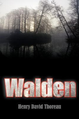 Walden(English, Paperback, Thoreau Henry David)