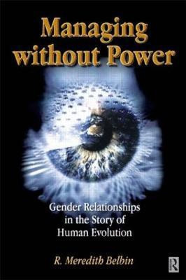 Managing Without Power(English, Hardcover, Belbin R Meredith)