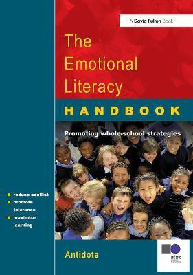 The Emotional Literacy Handbook(English, Paperback, Park James)