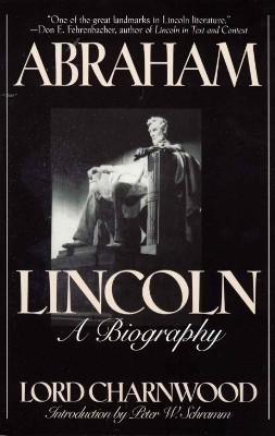 Abraham Lincoln(English, Paperback, Charnwood Lord)
