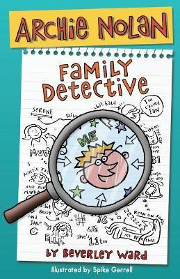 Archie Nolan Family Detective(English, Paperback, Donor Conception Network)