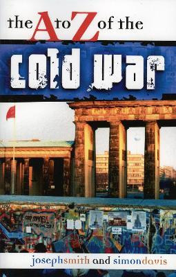 The A to Z of the Cold War(English, Paperback, Davis Simon)
