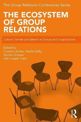 The Ecosystem of Group Relations(English, Paperback, unknown)
