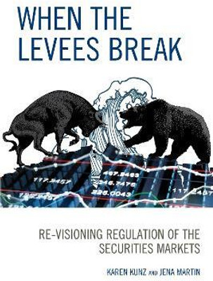 When the Levees Break(English, Paperback, Kunz Karen)
