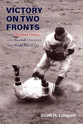 Victory on Two Fronts(English, Hardcover, Longert Scott H.)