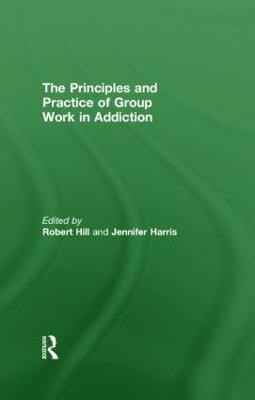Principles and Practice of Group Work in Addictions(English, Hardcover, unknown)