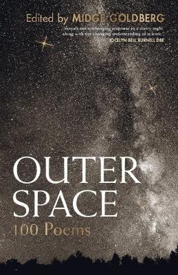 Outer Space: 100 Poems(English, Hardcover, unknown)