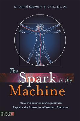 The Spark in the Machine(English, Paperback, Keown Daniel)