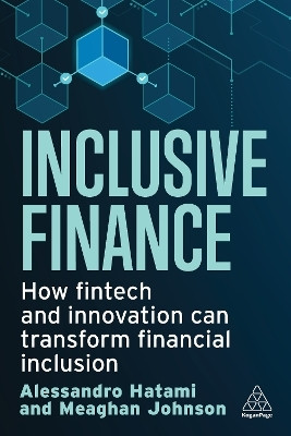 Inclusive Finance(English, Hardcover, Hatami Alessandro)