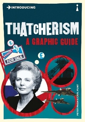 Introducing Thatcherism(English, Paperback, Pugh Peter)