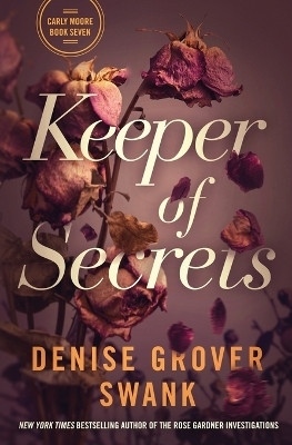 Keeper of Secrets(English, Paperback, Grover Swank Denise)