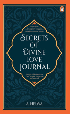 Secrets of Divine Love Journal(English, Paperback, Helwa A.)