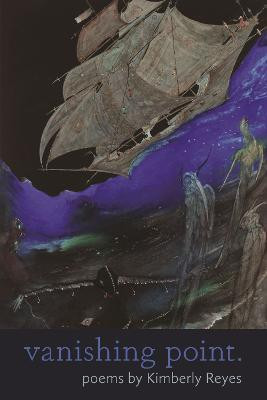 vanishing point.(English, Paperback, Reyes Kimberly)