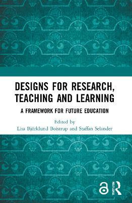 Designs for Research, Teaching and Learning(English, Paperback, unknown)
