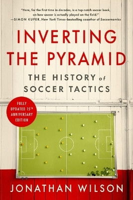 Inverting the Pyramid(English, Paperback, Wilson Jonathan)