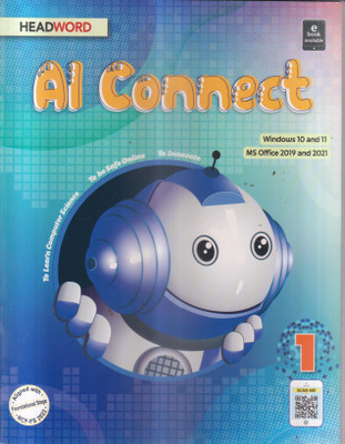AI CONNECT CLASS -1(Paperback, PANAL OF AUTHOR)
