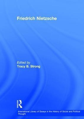 Friedrich Nietzsche(English, Hardcover, unknown)