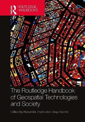 The Routledge Handbook of Geospatial Technologies and Society(English, Hardcover, unknown)