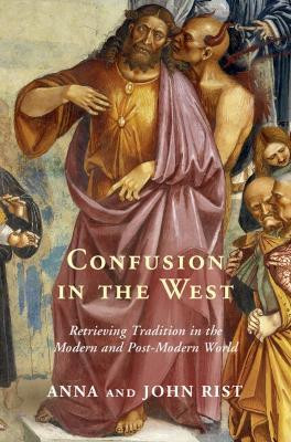 Confusion in the West(English, Hardcover, Rist Anna)